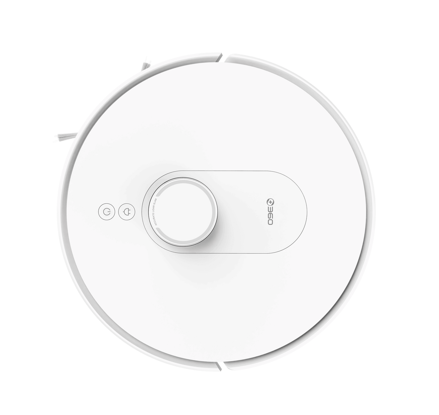 Robot Vacuum Cleaner S8