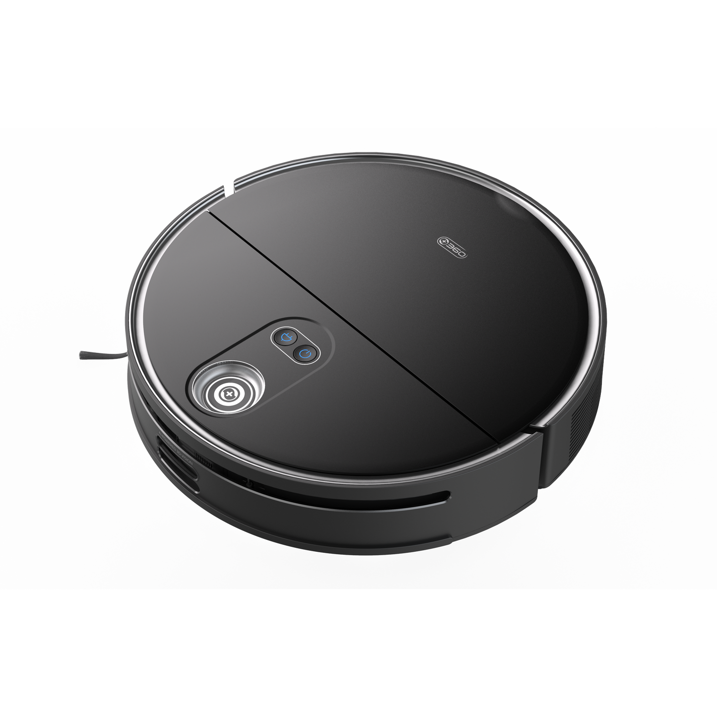 Robot Vacuum Cleaner S10