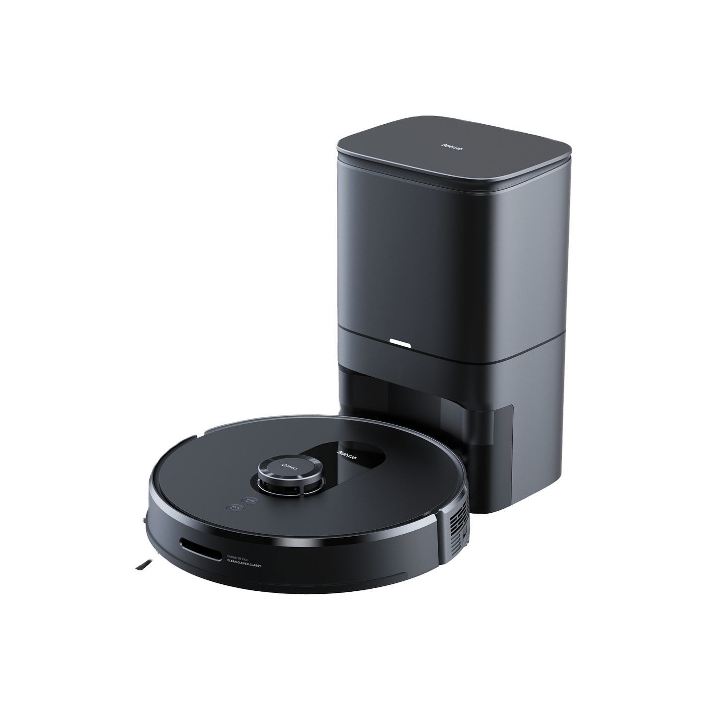 Botslab Robot Vacuum Cleaner S8 Plus