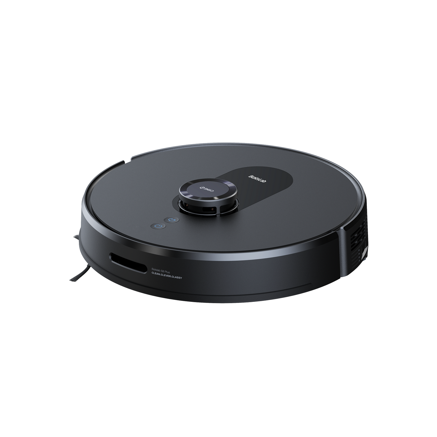 Botslab Robot Vacuum Cleaner S8 Plus