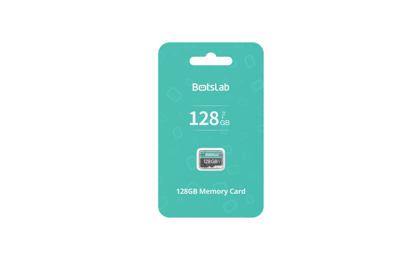 Botslab Micro SD Memory Card for Dash Cameras