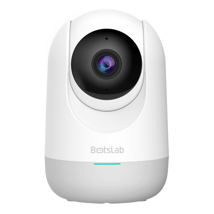 Top Security Cameras Collection | Protect Your Home & Office | Botslab ...