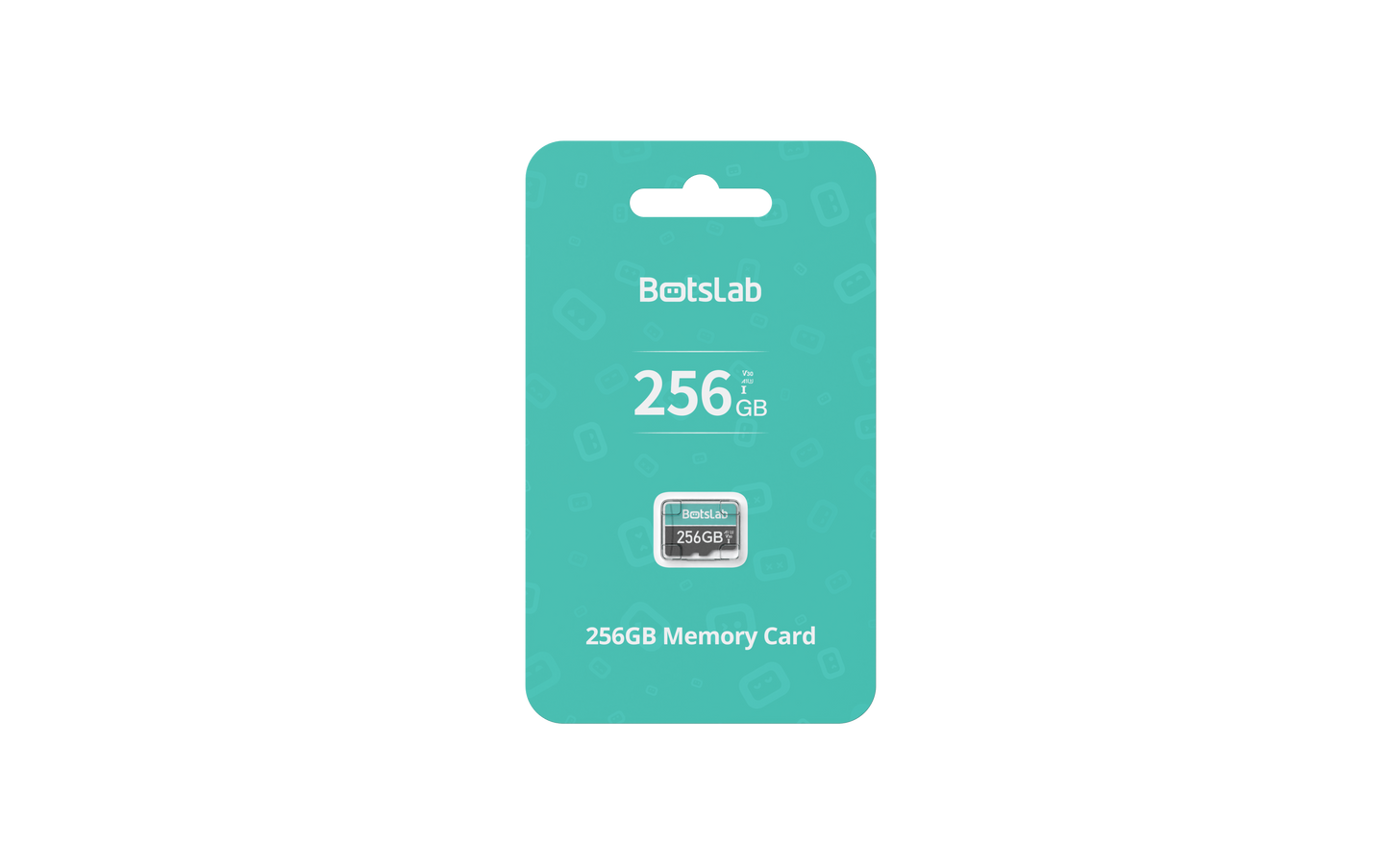 Botslab Micro SD Memory Card for Dash Cameras