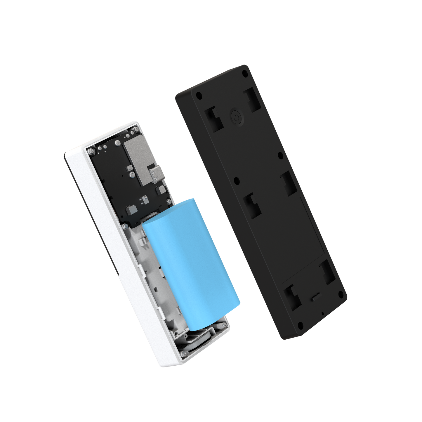 Botslab  Video Doorbell R801