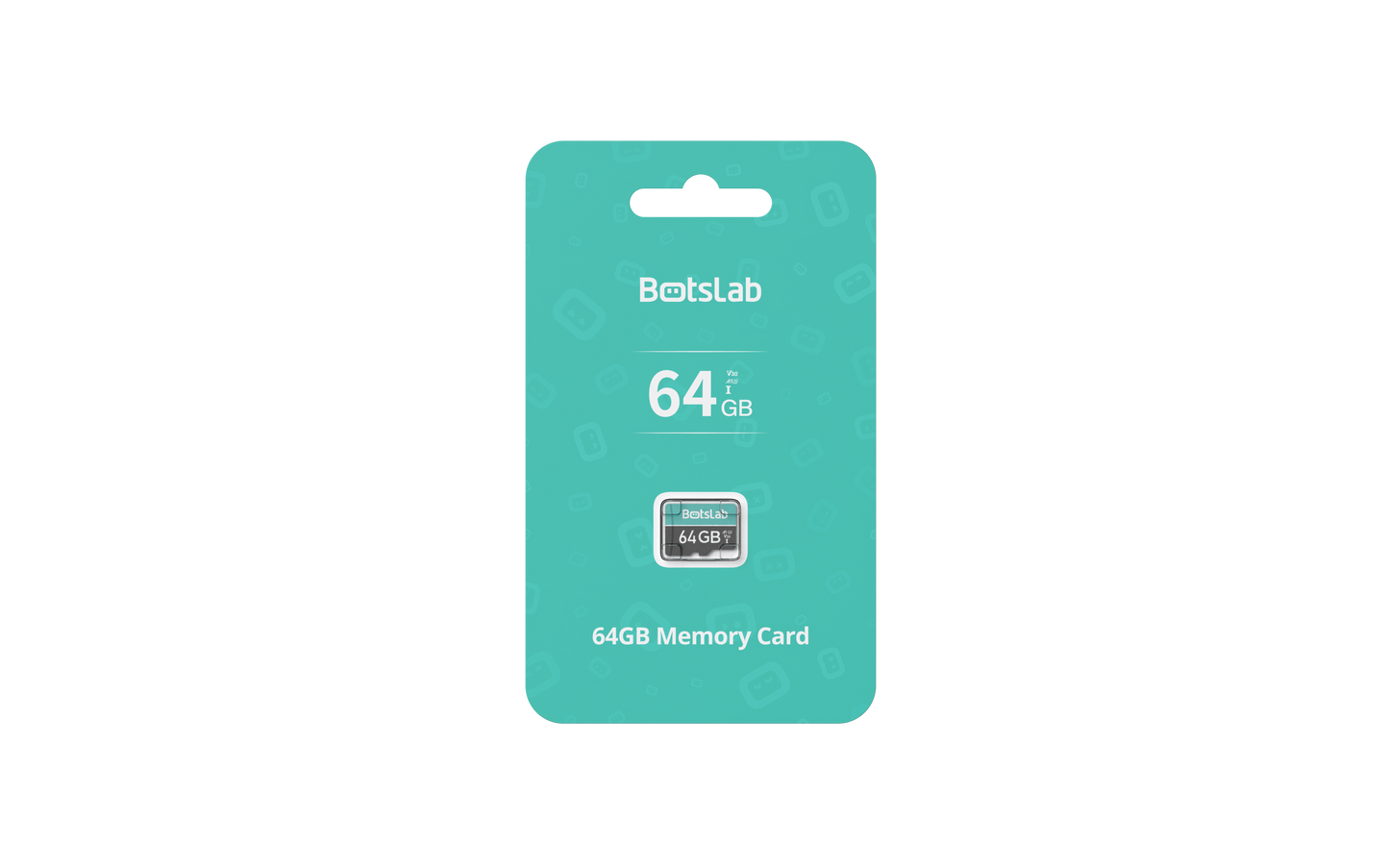 Botslab Micro SD Memory Card for Dash Cameras