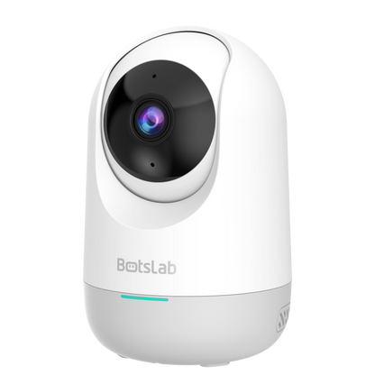 Botslab  Indoor Cam 2E C212