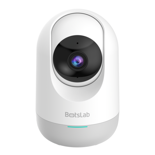 Labsbot Camera Top Security Cameras Collection | Protect Your Home & Office | Botslab ...