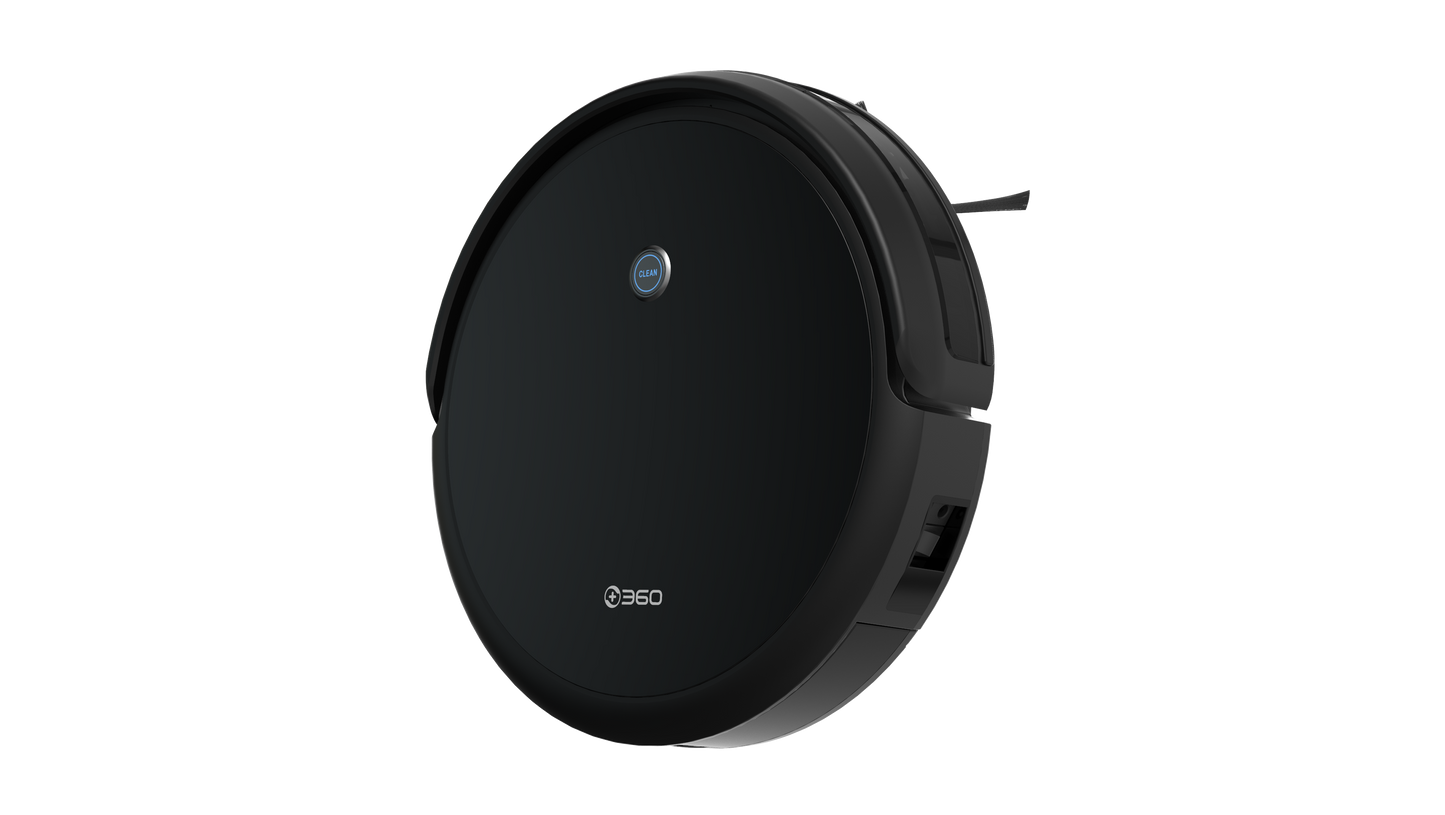 Robot Vacuum Cleaner C50