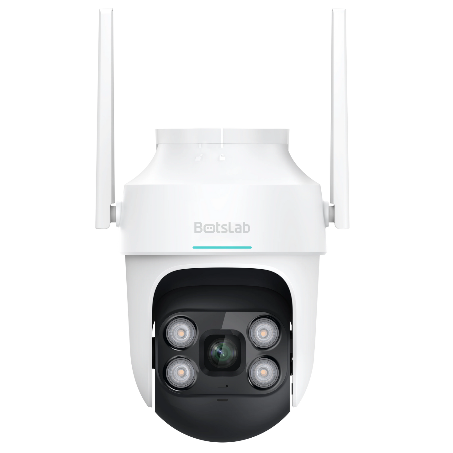 Botslab Outdoor Pan/Tilt Camera Pro W312