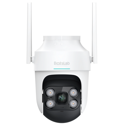 Botslab Outdoor Pan/Tilt Camera Pro W312