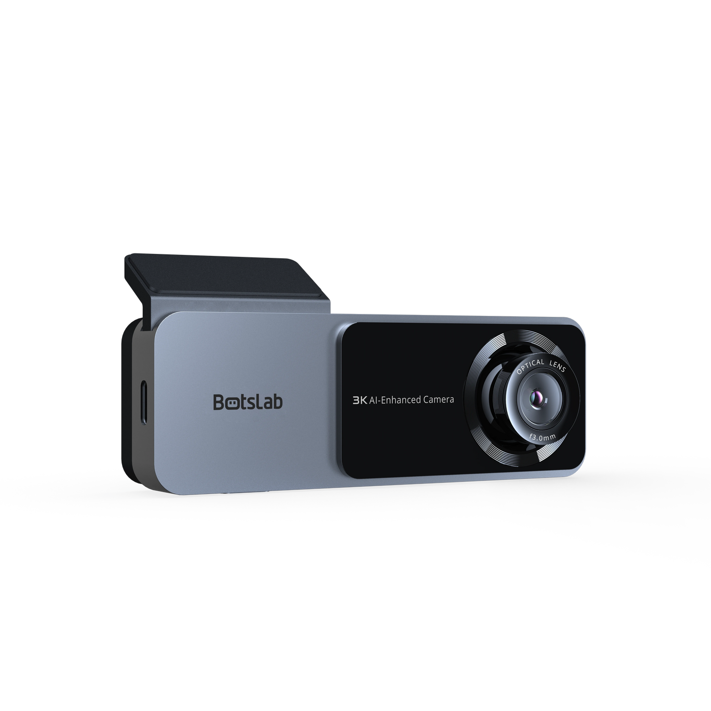 Botslab Dash Cam HK50