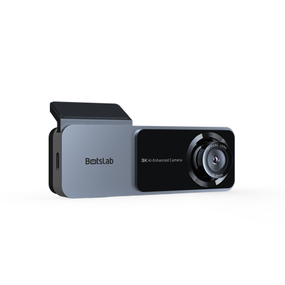 Botslab Dash Cam HK50