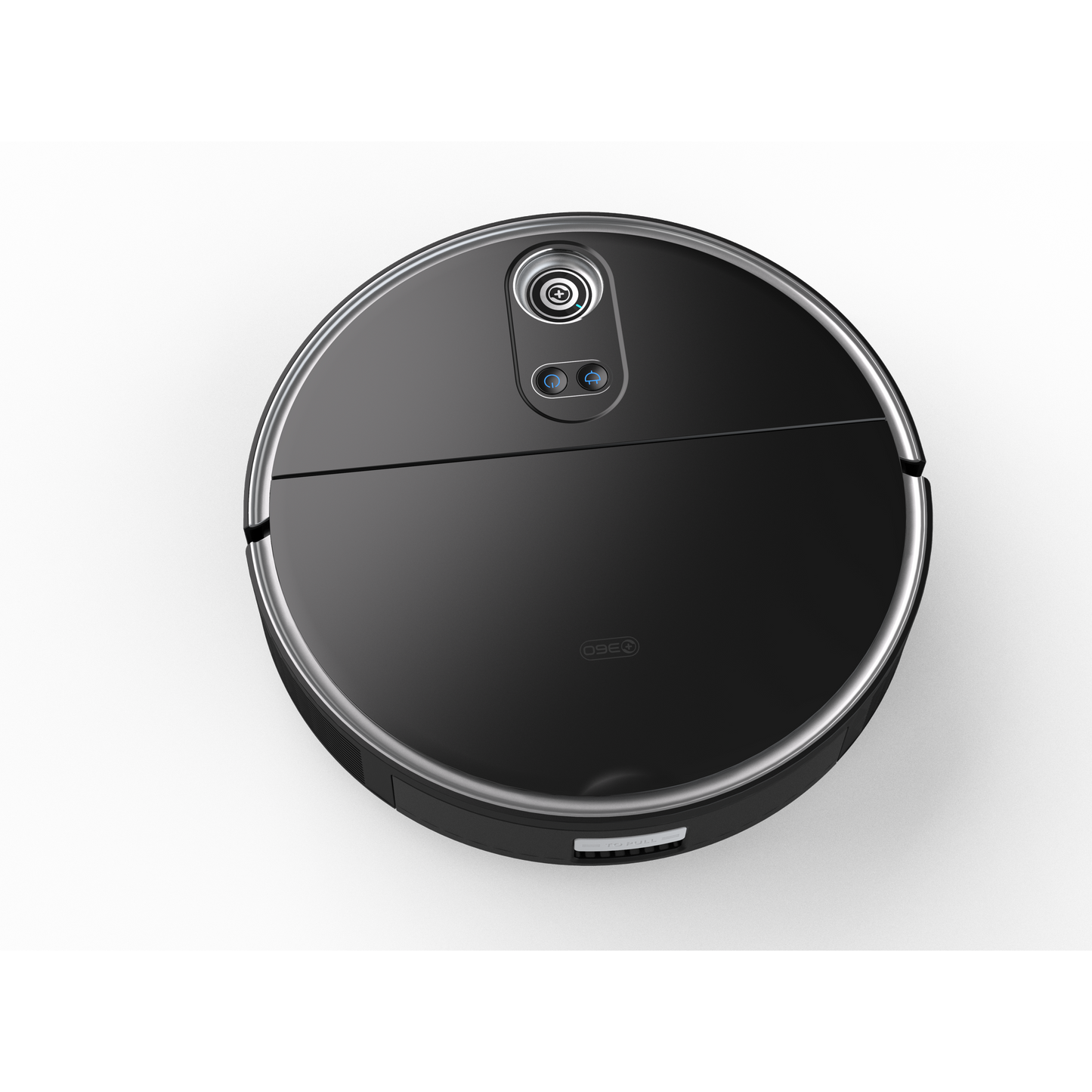 Robot Vacuum Cleaner S10