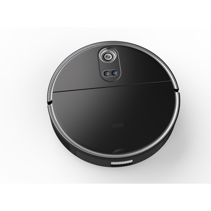 Robot Vacuum Cleaner S10