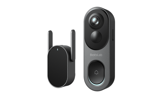 Botslab  Video Doorbell 2 Pro R811
