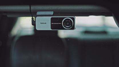 Botslab Dash Cam HK50